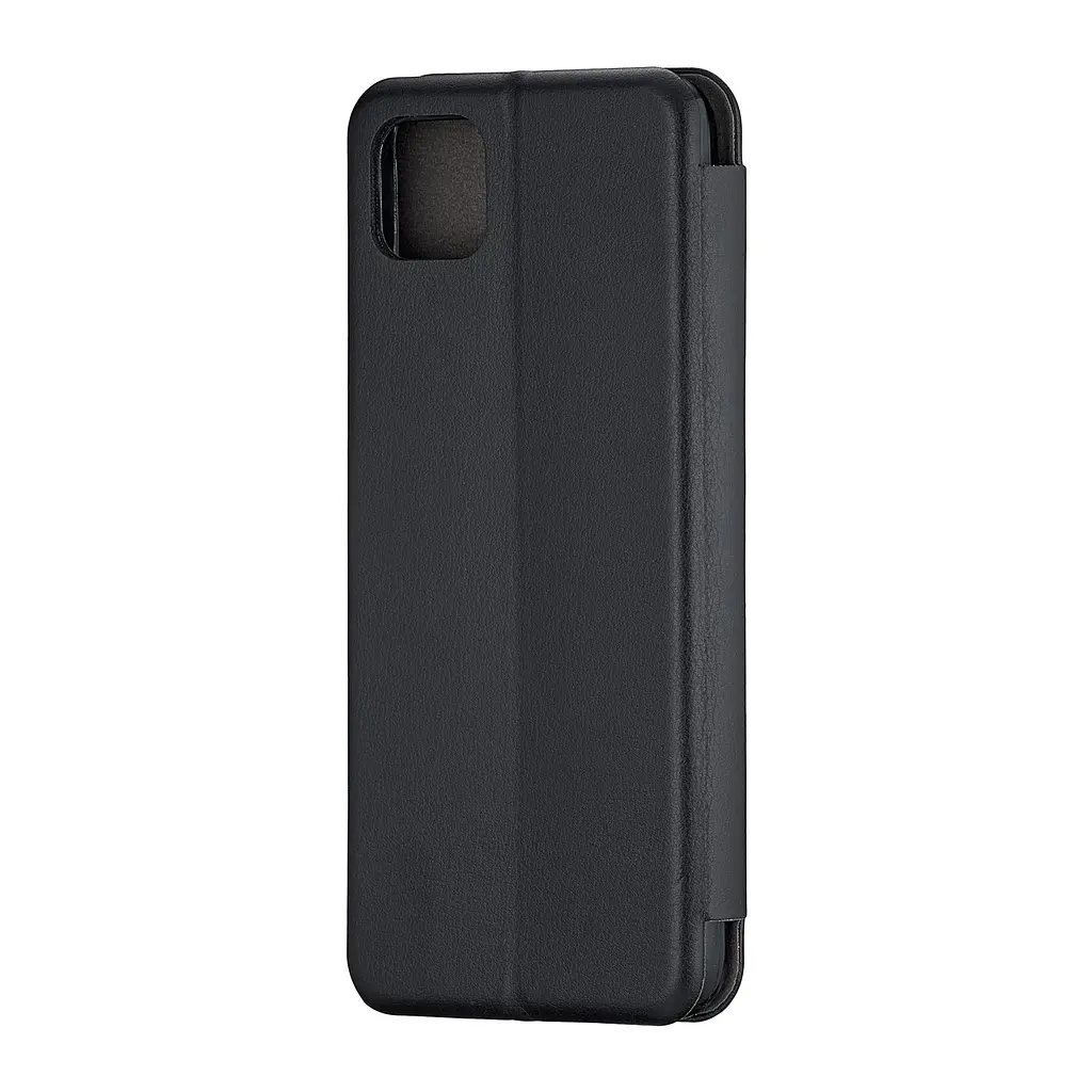 Чохол-книжка Standart Samsung A22 5G / F42 5G (A226 / E426) Black - фото 2