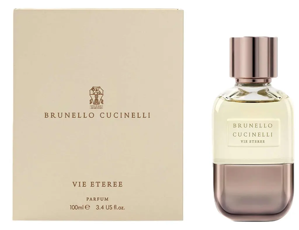 Парфумована вода Brunello Cucinelli Vie Eteree 100 мл  - фото 2