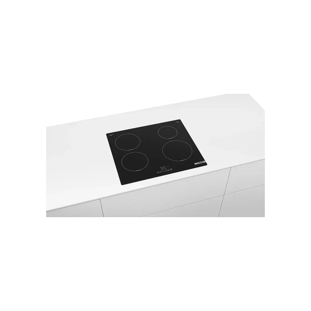 Варильна поверхня Bosch PUE611BB5E - фото 3