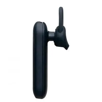 Bluetooth-гарнітура XO BE4 Black (XO-BE4-BK) - фото 3
