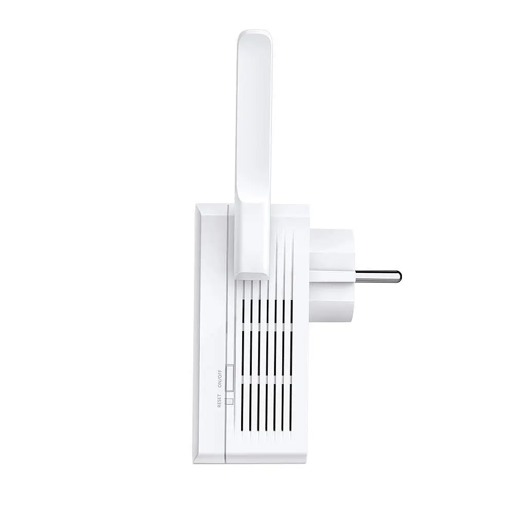 Обладнання радіодоступу (IEEE802.11), точка доступу TP-Link TL-WA860RE - фото 4