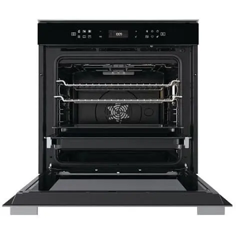 Духова шафа Whirlpool W7OM44S1C - фото 3