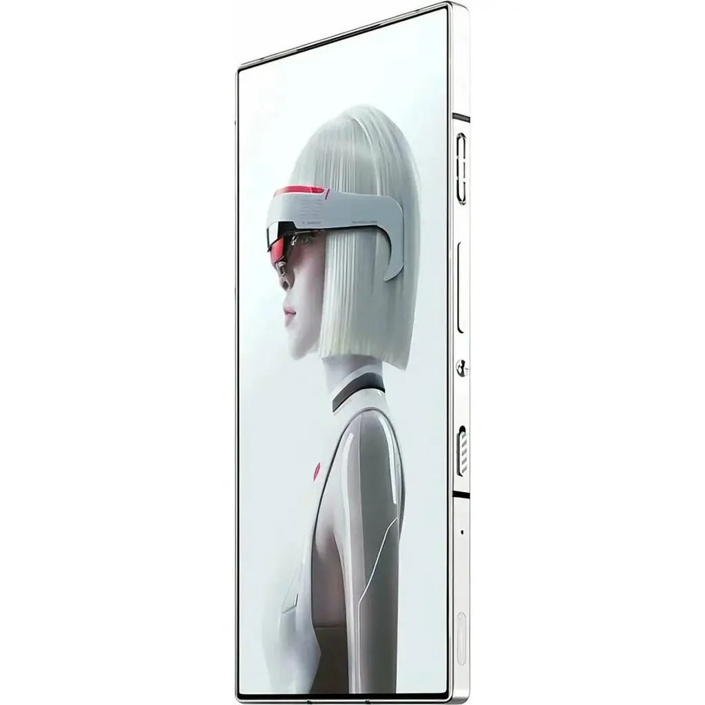 Смартфон Redmagic 9S Pro 12/256 GB Frost [124211] - фото 3