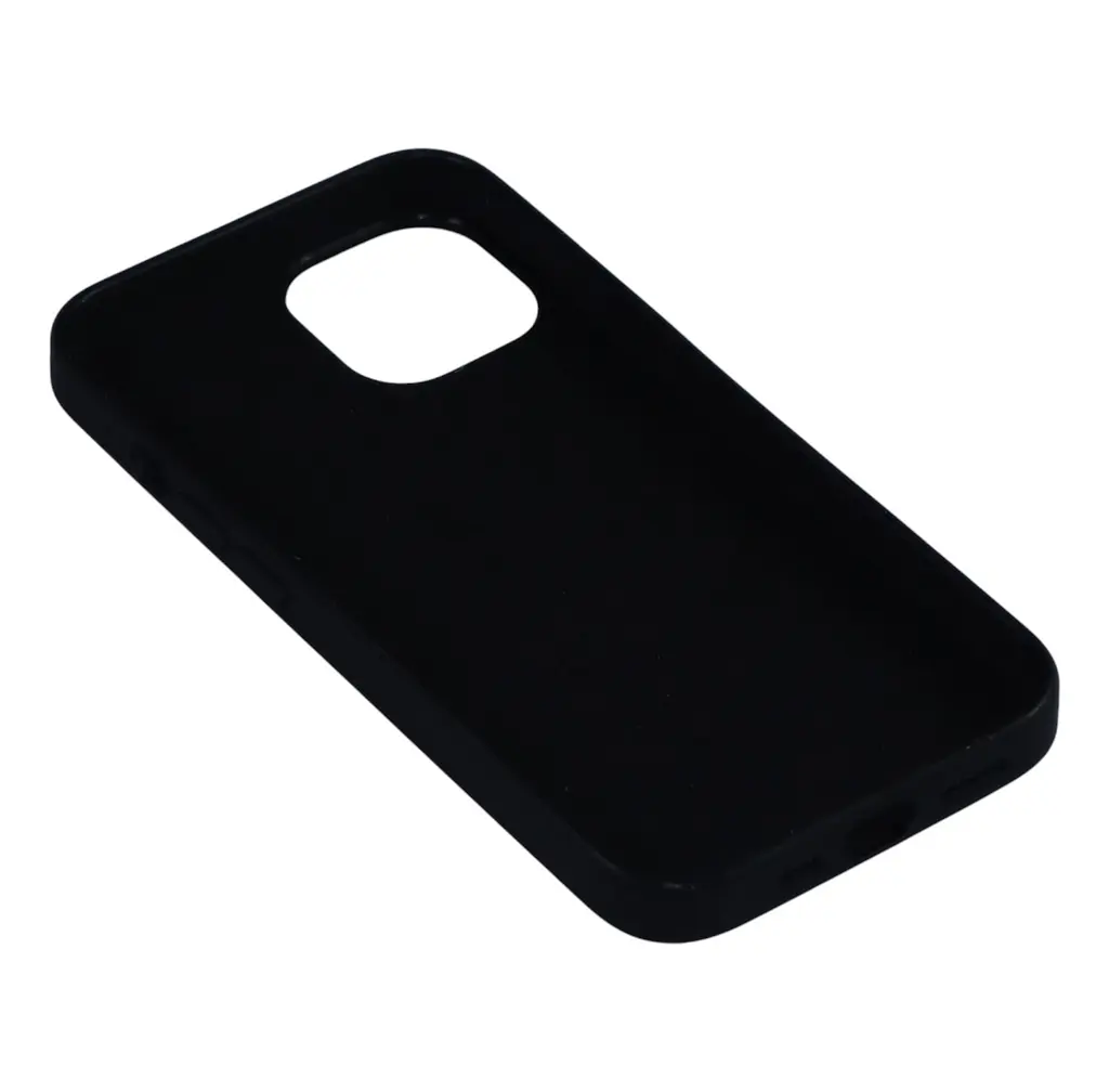 Магнитный чехол XON PhoneCase Magnetic для iPhone 14 (PCMD1114100B 8369) Черный - фото 4