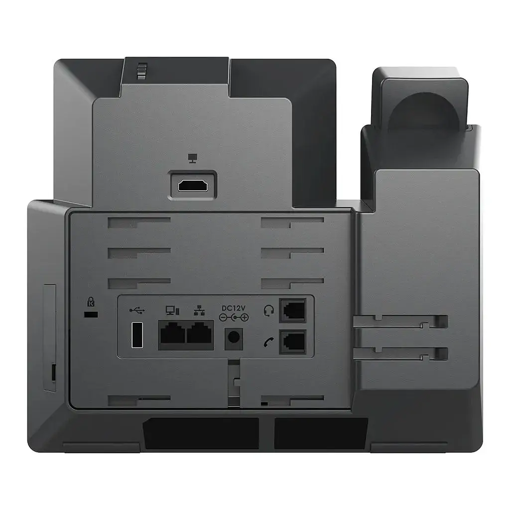 IP телефон Grandstream (GXV3450) - фото 5
