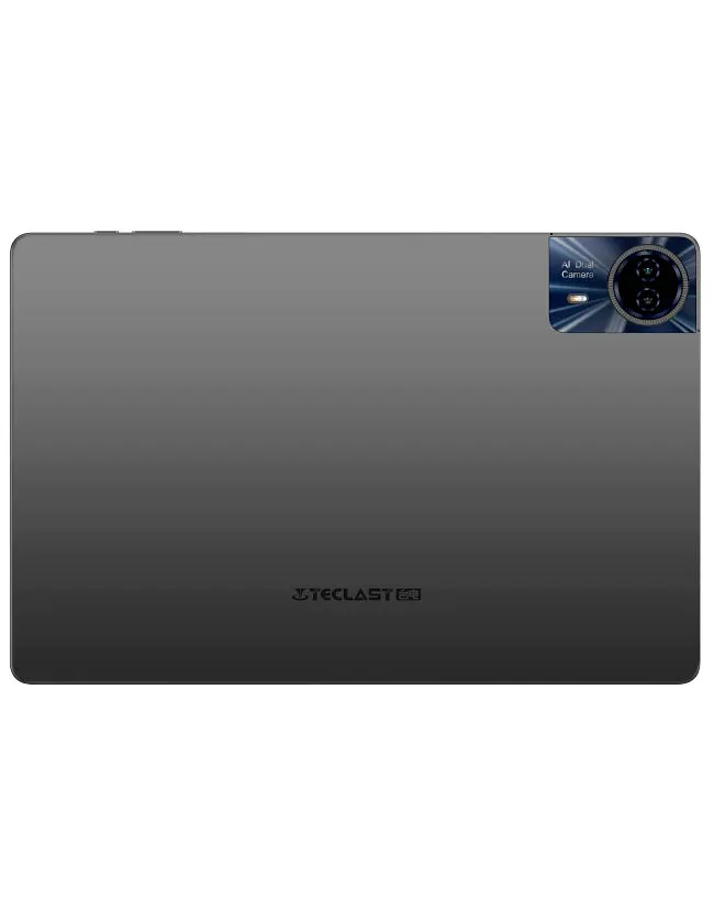 Планшет Teclast T65 Max 8/256GB Grey - фото 2