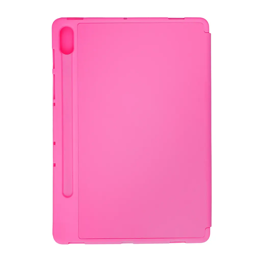 Чохол ArmorStandart Smart Fold Pen для Samsung Galaxy Tab S9 / S9 FE Rose Red - фото 2