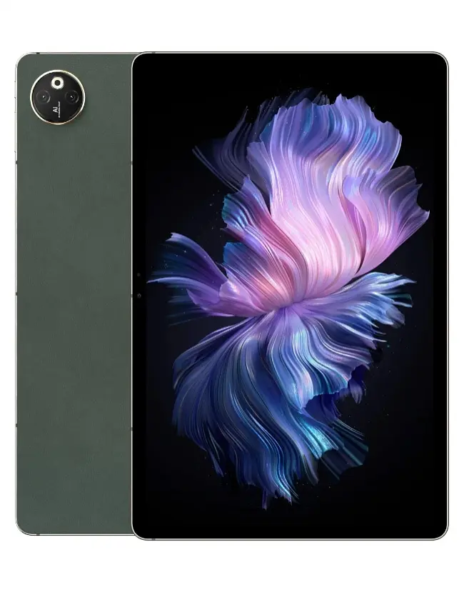 Планшет Doogee T30 Max 8/512GB Green - фото 2