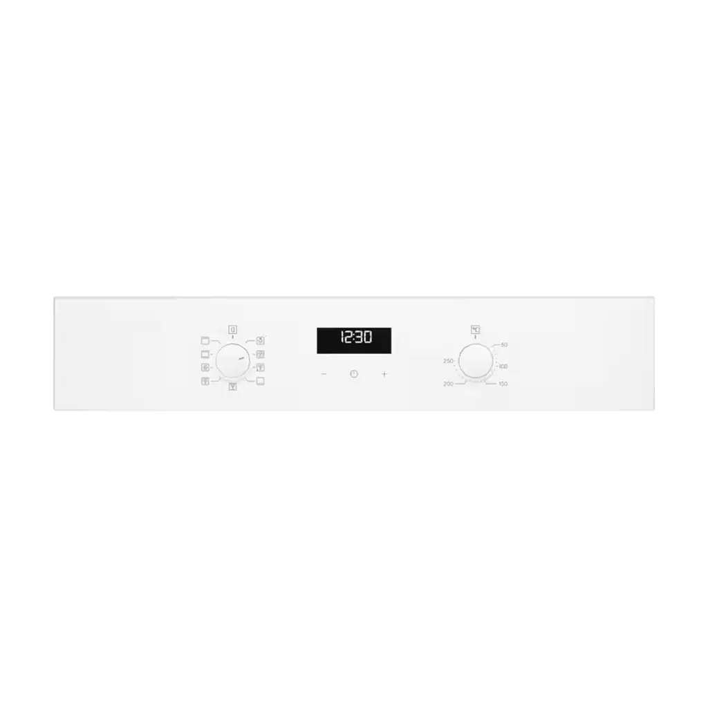 Духова шафа Electrolux EOF5F50BV - фото 2