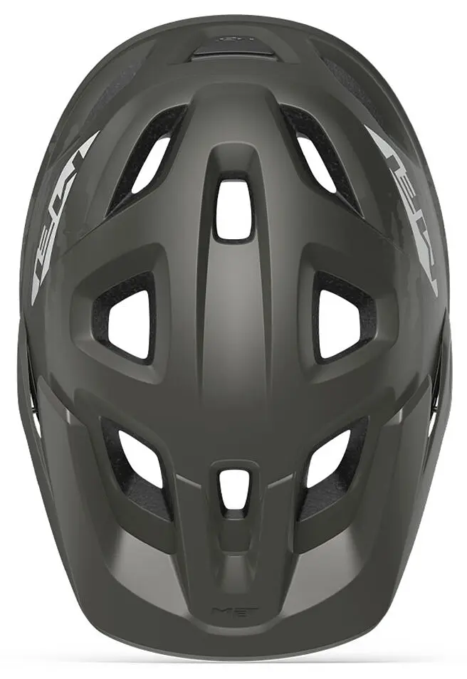 Шолом Met Echo CE Titanium XL (1052-3HM 118 CE00 XL GR2) - фото 4