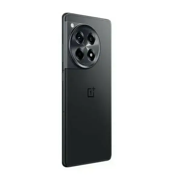 Смартфон OnePlus 12R 12/256GB Iron Grey (CPH2609) (Global) - фото 2