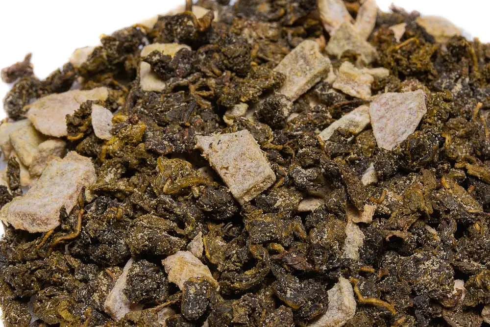 Імбирний улун - 50 г - фото 2