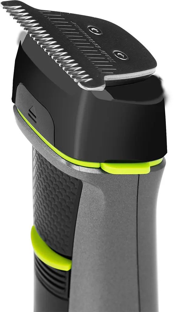 Тример для бороди та вусів ECG ZS 2620 Magnetic - фото 3