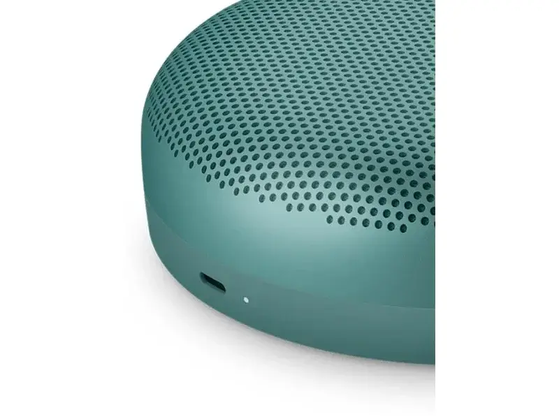 Портативна колонка Bang&Olufsen Beosound A1 3rd Gen. Eucalyptus Green (1736009) - фото 2