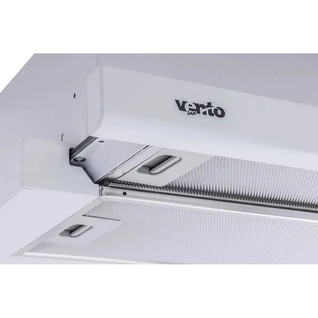 Вытяжка Ventolux Garda 60 WH (450) - фото 3