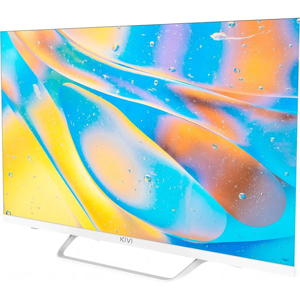 Телевизор Kivi F760Q 32'' LCD Full HD (32F760QW) [135109] - фото 3