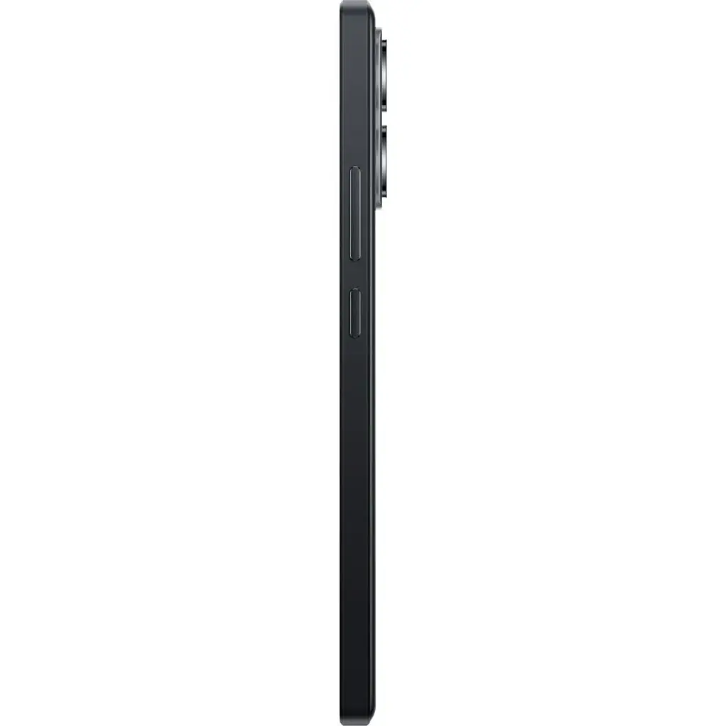 Смартфон Xiaomi Poco X6 Pro 12/512GB Black (Global Version) [NFC, 5G] - фото 8