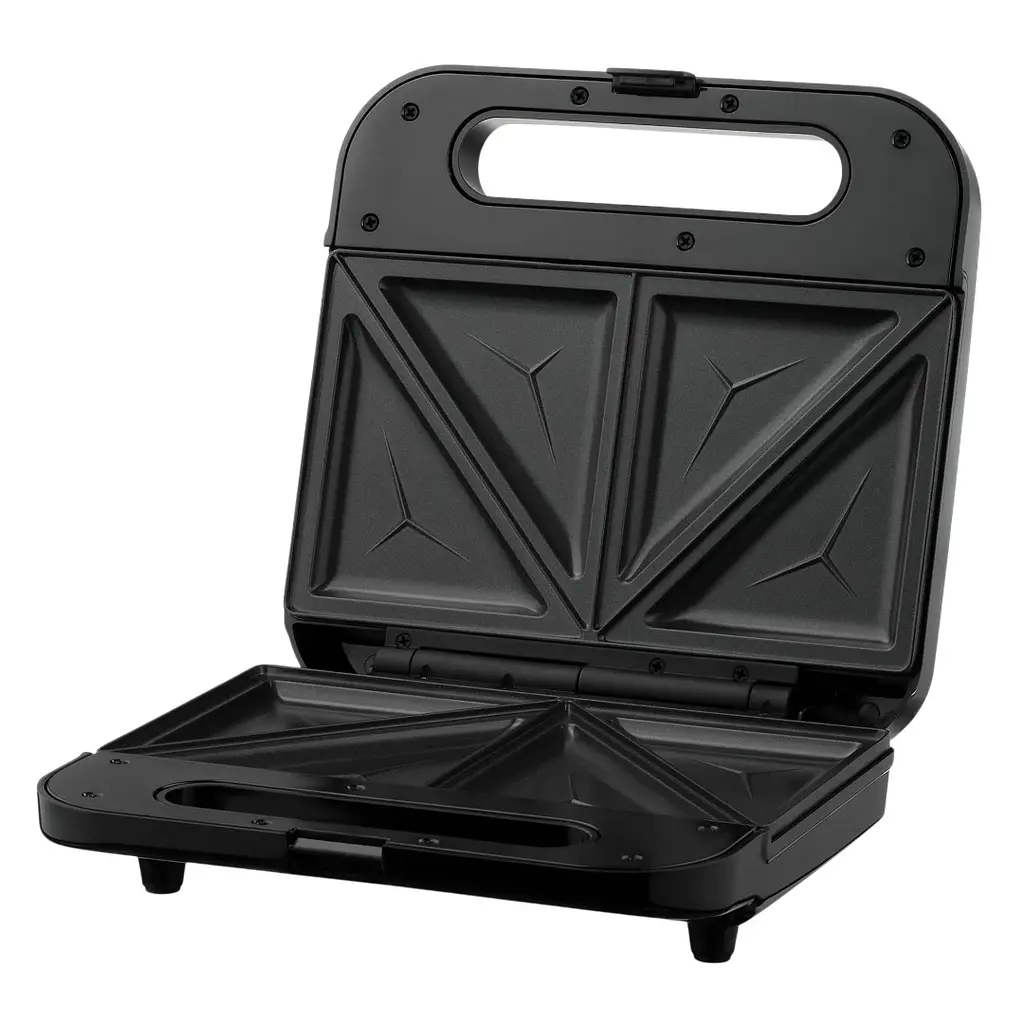 Мультимейкер Ardesto SM-H110BSN, чорнийй (SM-H110BSN) - фото 4