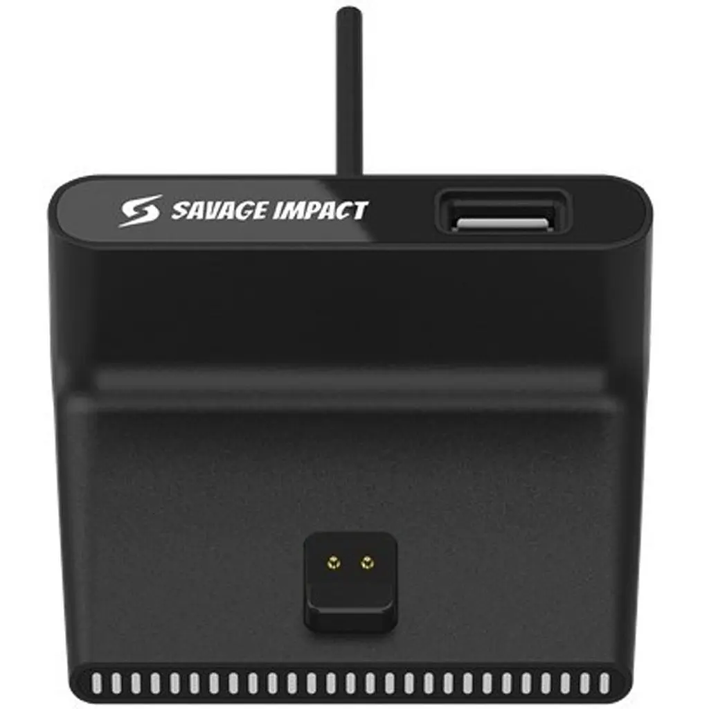 Мышь Bloody SG5 Black [159786] - фото 5