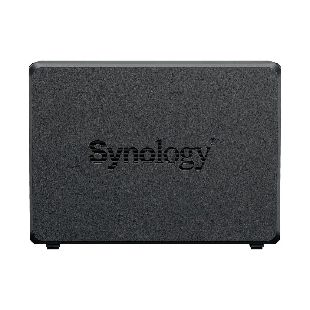 NAS Synology DS725+ - фото 6