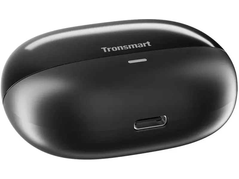 Навушники TWS Tronsmart Sounfii R4 Black (1096447) - фото 7