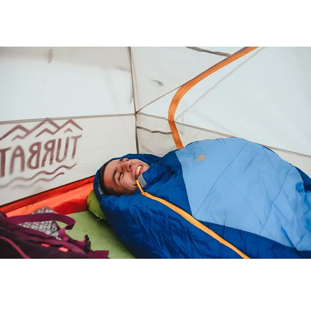 Спальник Turbat Vatra 2S - фото 4