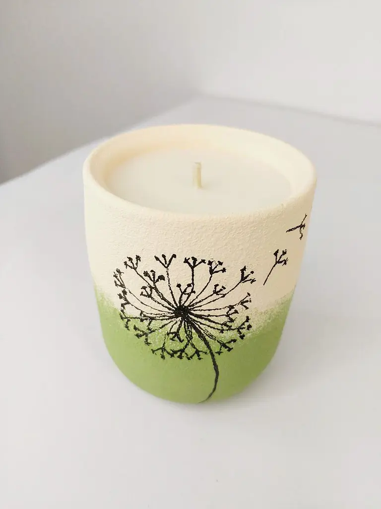 Свічка Svich Shop Dandelion - фото 2