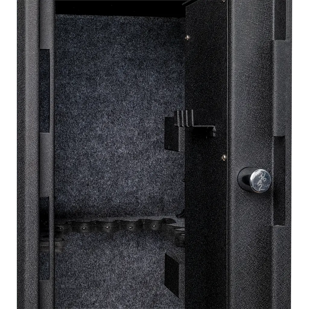 Сейф збройовий Spika combi 150x36x36 см 95 кг - фото 6