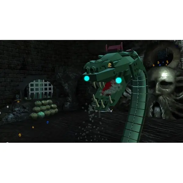 Гра Lego Harry Potter Collection (Nintendo Switch) - фото 3