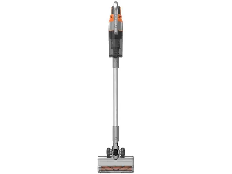 Вертикальний і ручний пилосос Worx WX038 2 в 1
