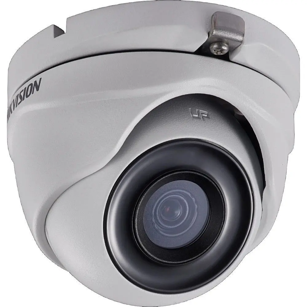 Turbo HD камера Hikvision (DS-2CE76D3T-ITMF 2.8mm) - фото 2