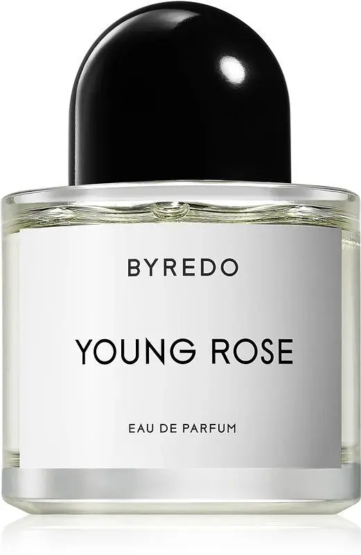 Оригінал Byredo Young Rose 50 мл Парфумована вода