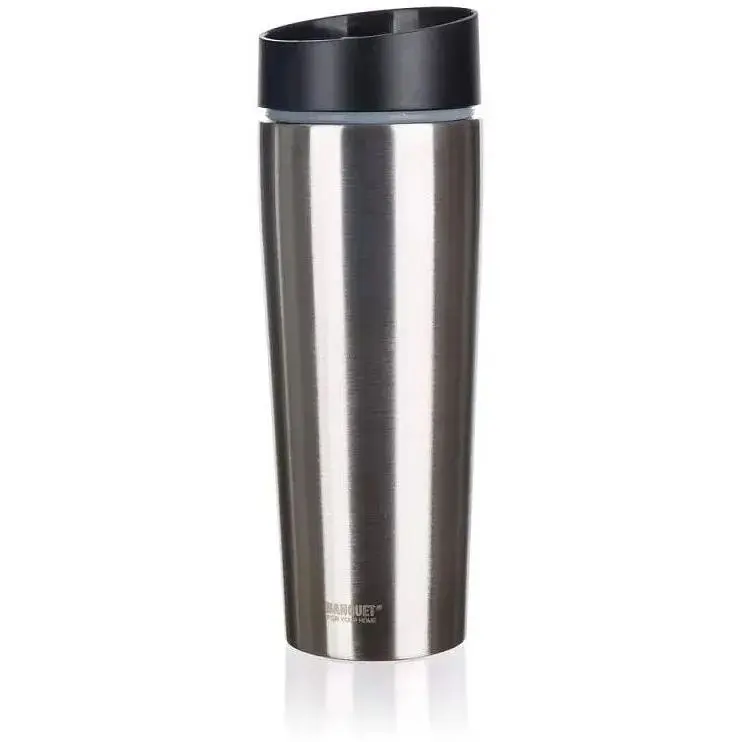 Термочашка TRAVELER 350ml - фото 2