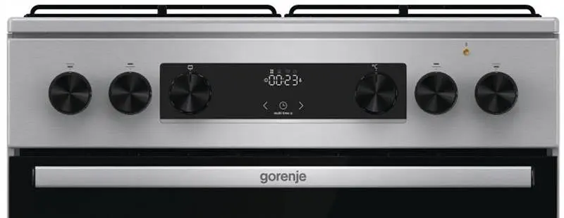 Плита Gorenje GKS6C70XJ - фото 8