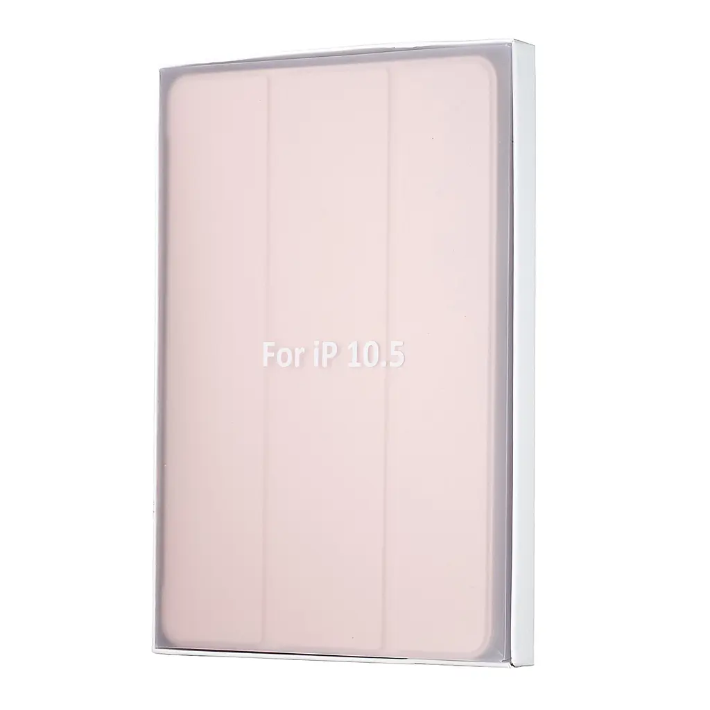 Чохол-книжка Smart Case iPad Air 3 (10,5"/2019) Clear Pink Sand - фото 2