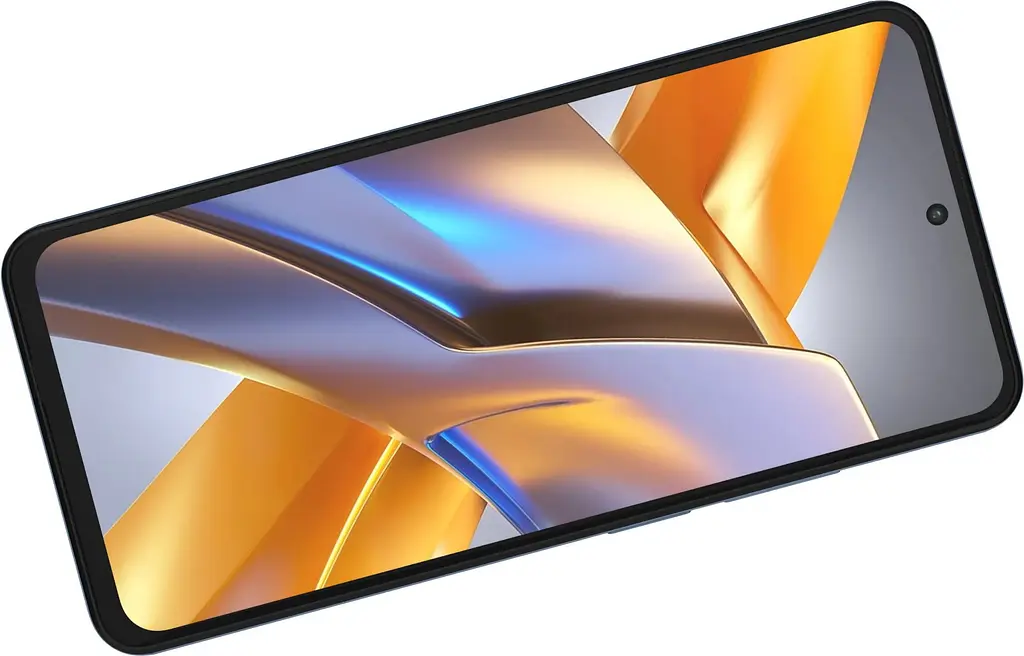 Смартфон Poco M5s 8/256GB Blue Global EU [89216] - фото 7