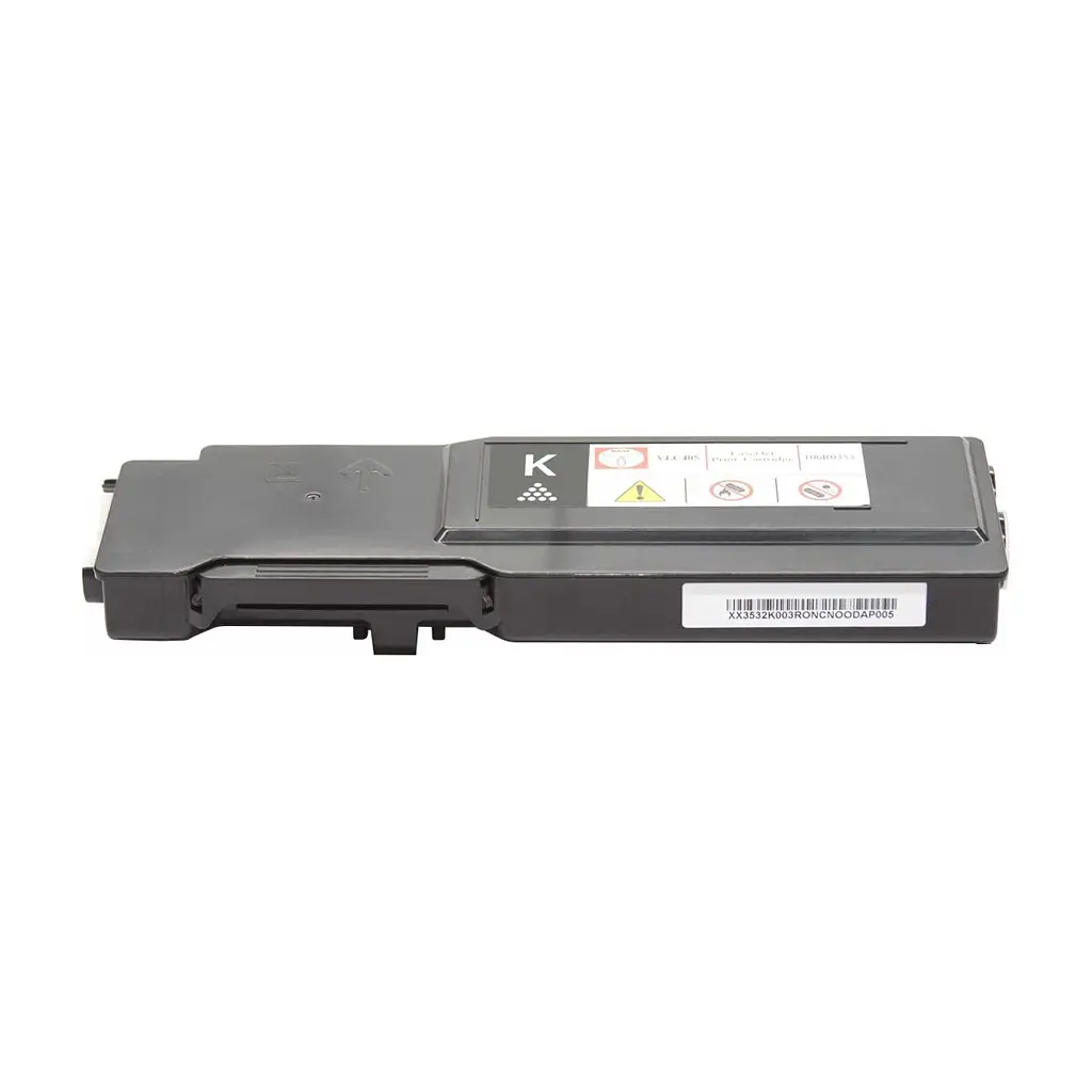 Тонер-картридж BASF Xerox VL C400/C405 Black 106R03532 10.5K (KT-106R03532) - фото 2
