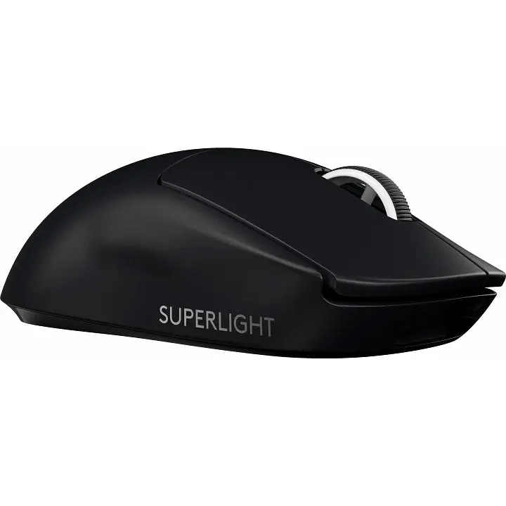 Миша Logitech G PRO X Superlight Wireless Black (910-005880) [62933] - фото 2