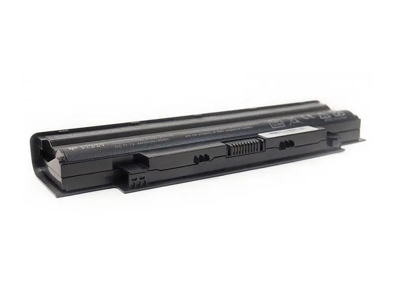 Акумулятор для ноутбука PowerPlant Для Dell Inspiron N4010 (312-0233) (11.1V/4400mAh/6Cells) (NB00000315) - фото 3