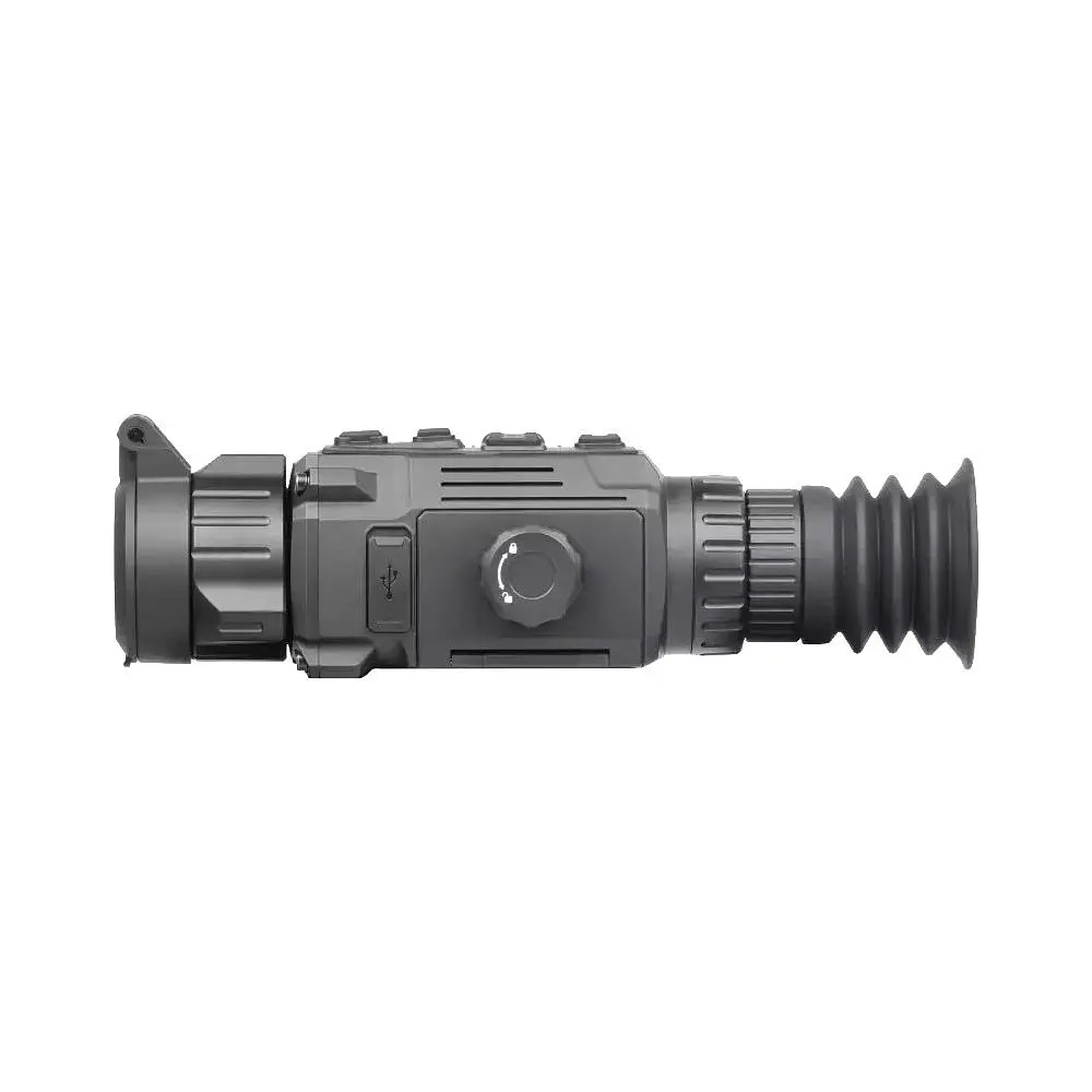 Тепловізійний приціл AGM Rattler V2 25-256 (99-00018566) - фото 2