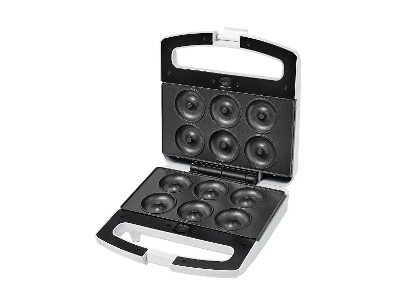 Мультимейкер Rotex RSM225-W - фото 9