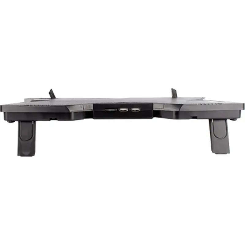 Підставка до ноутбука ColorWay Cooling Game Pro S4, 10-17" (CW-CGPS4) - фото 4