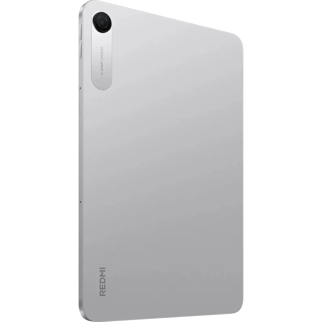 Планшет Xiaomi Redmi Pad 2 9.7" WiFi 4/64GB Silver (VHU6979EU) (1205790) - фото 6