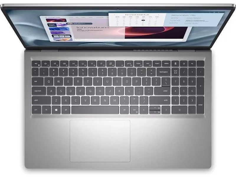 Ноутбук Dell Pro 15 Essential (PV15250_RPLU_003_M_FngPr_WP) - фото 2