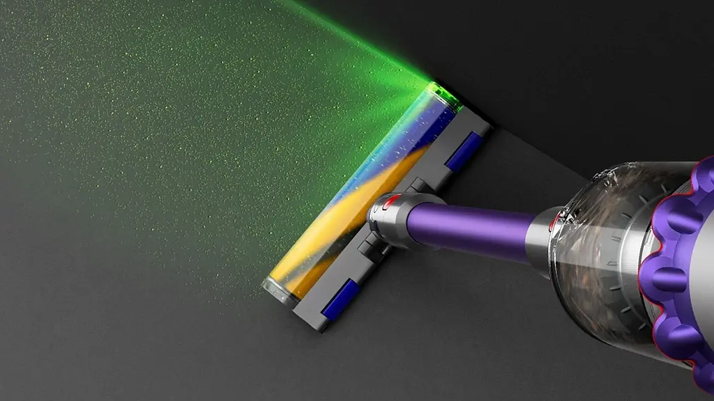 Пилосос бездротовий Dyson SV23 GEN5DT Absolute 446989-01 (ДС446989-01) - фото 8