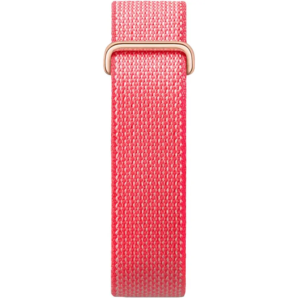 Фітнес-браслет Google Fitbit Air Berry [170991] - фото 2