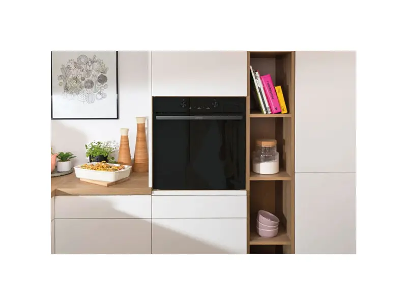 Духовка електрична Gorenje BPS6737E04DBG - фото 4