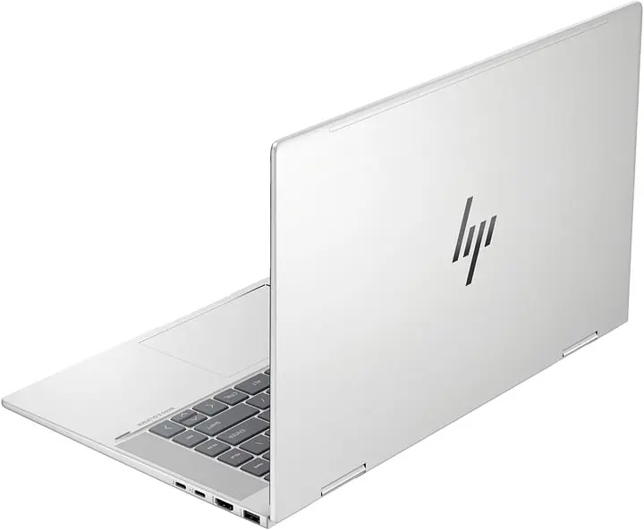 Ноутбук HP ENVY x360 15-fe0000ru 15.6' FHD OLED Touch, Intel i7-1355U, 16GB, F1024GB, NVD3050-4, Win11, серебристый (826N5EA) - фото 7