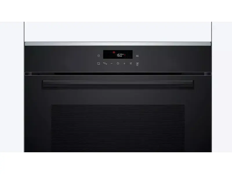 Духовка електрична Bosch HBG272EB3 - фото 2