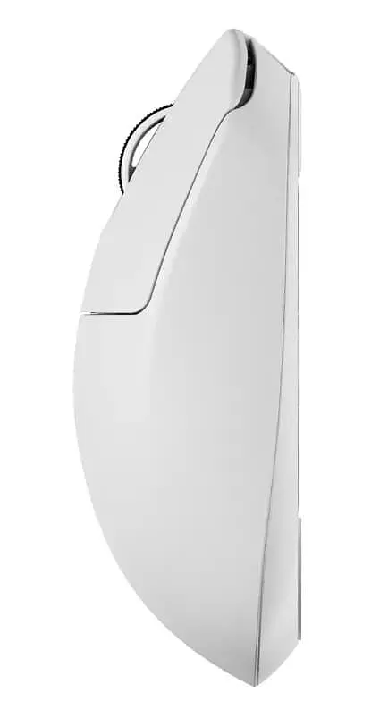 Мышь PULSAR X3 Size1 8K White (PX3R12) - фото 4